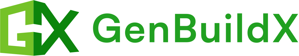 GenBuildX